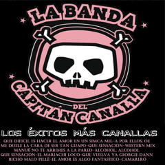 Stream La banda del capitán Canalla music | Listen to songs, albums,  playlists for free on SoundCloud