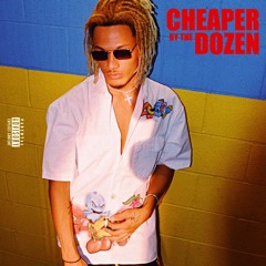 Cheaper By The Dozen [prod. Slim Pharaoh]