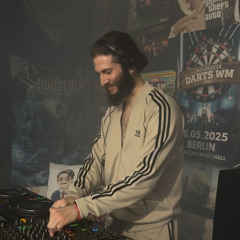 Techno Freitag at HandOfBlood by John Fick 28.03.25