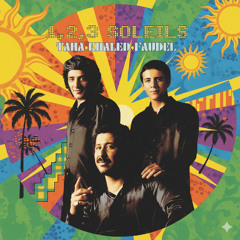 Rachid Taha, Faudel, Khaled - Abdel Kader (Erick Palacios Afro House Extended Remix)