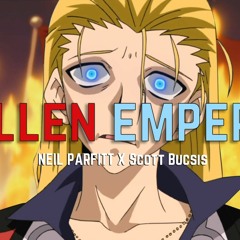 Fallen Emperor v2 | Beyblade Metal Masters OST