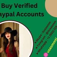 Top 5 Sites To Buy Verified Paypal Accounts For Sale In