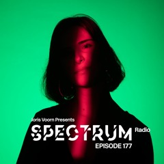 Spectrum Radio 177 by JORIS VOORN