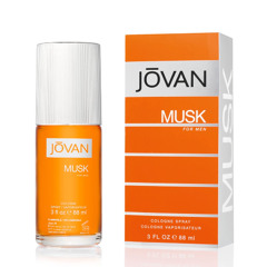 JOVAN / MUSK (SIEMPRE SUENA PLUG 2) - Foong