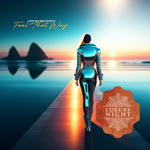 John Bykov - Feel That Way (Original Mix)