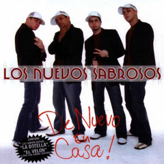 Los Nuevos Sabrosos - Fiera Callada