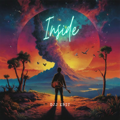Inside