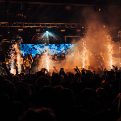 The King - Dimitri Tangelos (SXK Intro Edit)