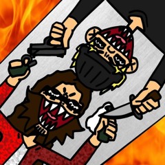 PROBLEMS! (w/ DRYFTER)