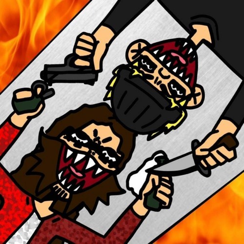 PROBLEMS! (w/ DRYFTER)