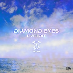 FALCH1ON - Diamond Eyes (Live Edit)