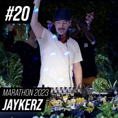 MARATHON 2023 | #20 - Jaykerz