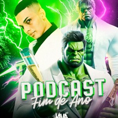 PODCAST 008 CLIMA DE FINAL DE ANO(AGORA RITIMO E OUTRO)