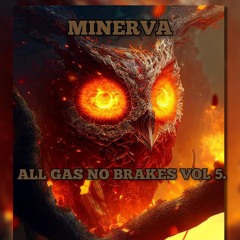All gas no brakes vol 5 (dub bass house)