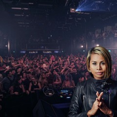 Nakadia - Studio mix for Techno Tuesday Amsterdam 01.09.2020