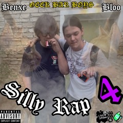 Silly Rap 4 Ft. benxe