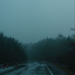 where’d the rain go?