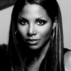 Tony Braxton - He Wasn't man enough (Instrumental/Backing Track)