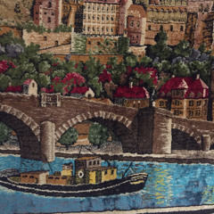 Telescope (prod . golden arms )