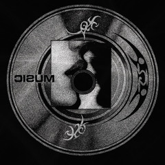 Dark Too Loud - nvrsench