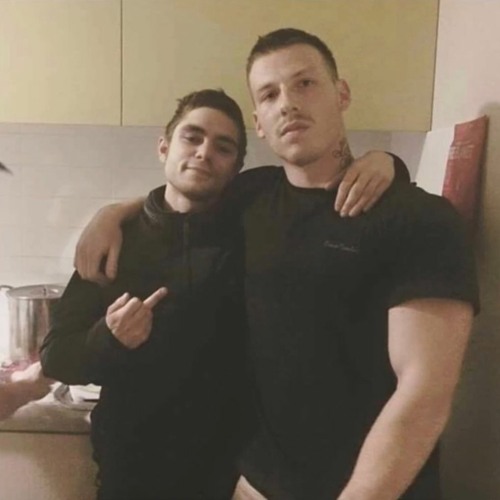 Flowz X Alex Jones - Couldnt Stop