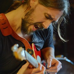 You Run With Me (better mix probably)