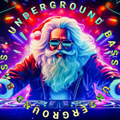 TennersTenTun-92/93 Show-Undergroundbass-01/12/25