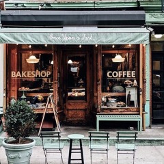 Quiet Coffee Shop ASMR (no talking) - 카페에서  | 공부 | study