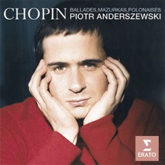Mazurka No. 39 in B Major, Op. 63 No. 1
