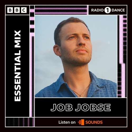 Stream Job Jobse - BBC Radio 1 Essential Mix (April 2022) by Job Jobse |  Listen online for free on SoundCloud