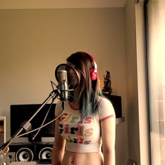 simply the best acoustic psycho fox