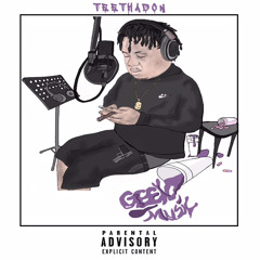 TeeThaDon - Poed a 4 Ft. Jumpman Joey & ApCthree (Prod By 101 Da Exclusive)