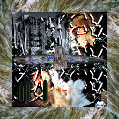 Vampire Knight (ZAXCY - Mongo Madne$$ Revelations Trauma Edit)