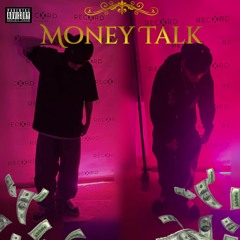 Winning Circle - Money Talk