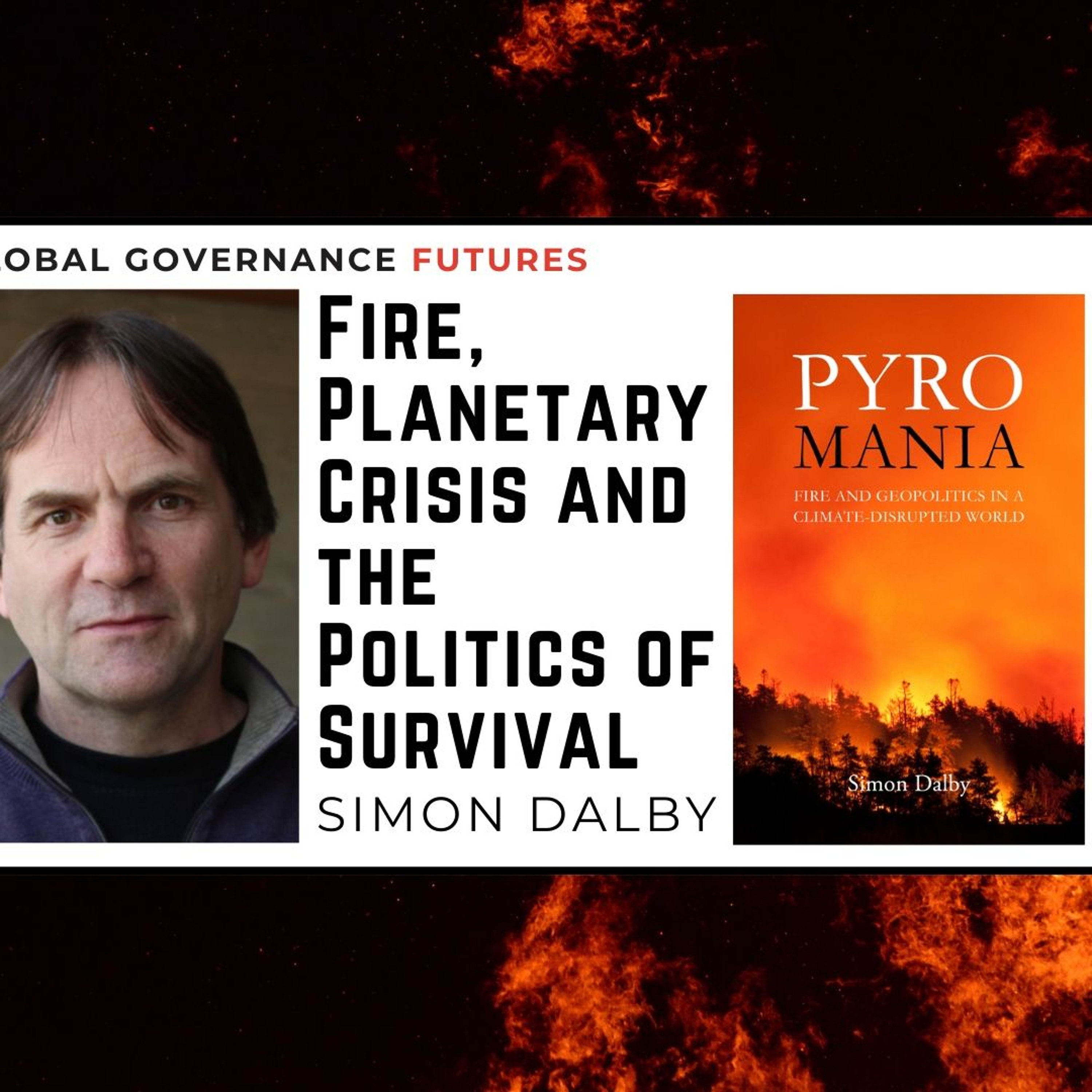 Global Governance Futures: Imperfect Utopias or Bust