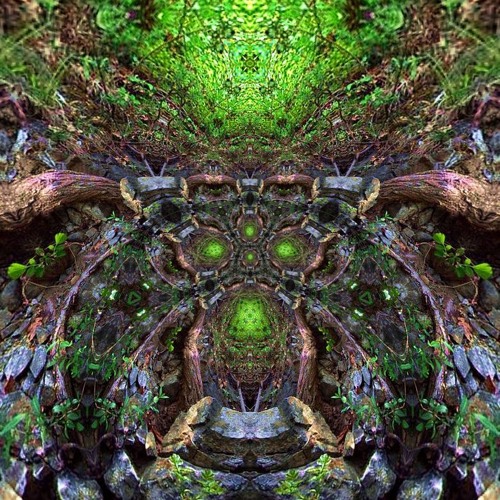B.e.n. - "Psychedelic Bliss" - 18h mix of Ultimate Trance Experience