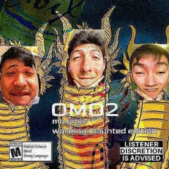 omo freestyle 2: mo omo - warning: haunted edition