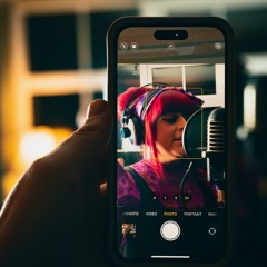 Walking In Circles (Chorus) - Jessica Steel - Isolated Vocal Track