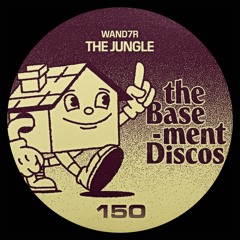 PREMIERE: WAND7R - Jungle [theBasement Discos]