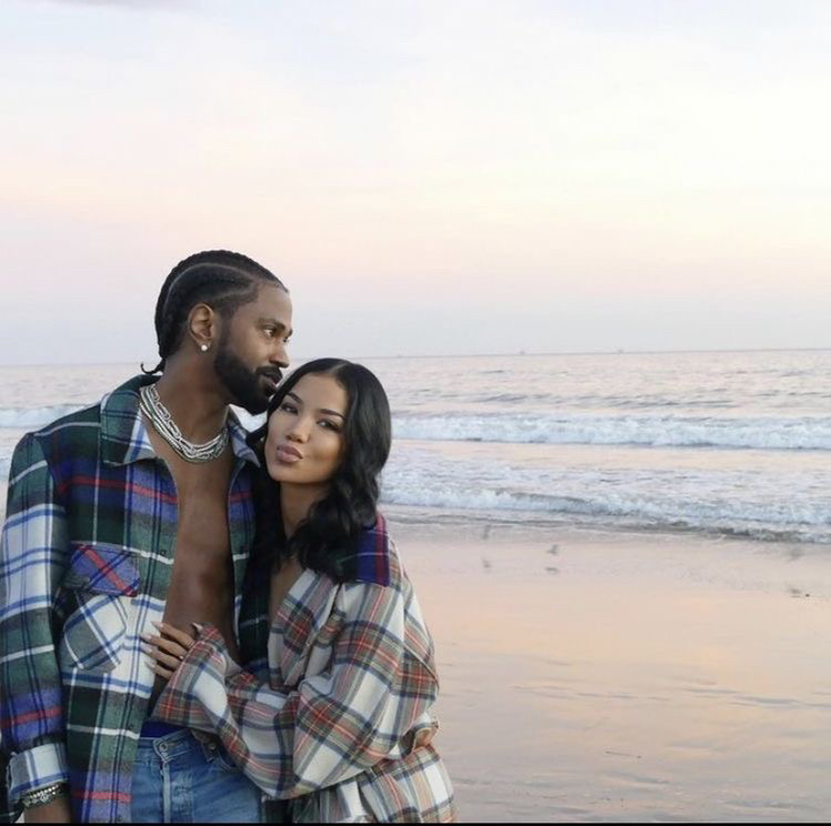 Jhene Aiko- Nobody Demo