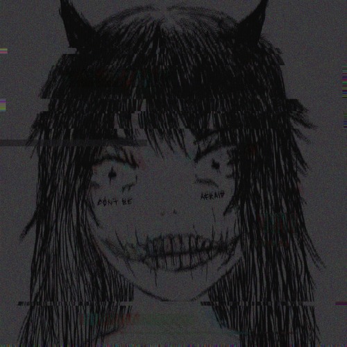 don't be afraid (a/v out now on youtube)
