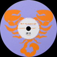PREMIERE: Strange Glide - Be Mine [Virage Sud]