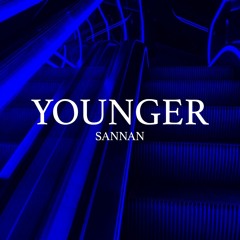 Younger