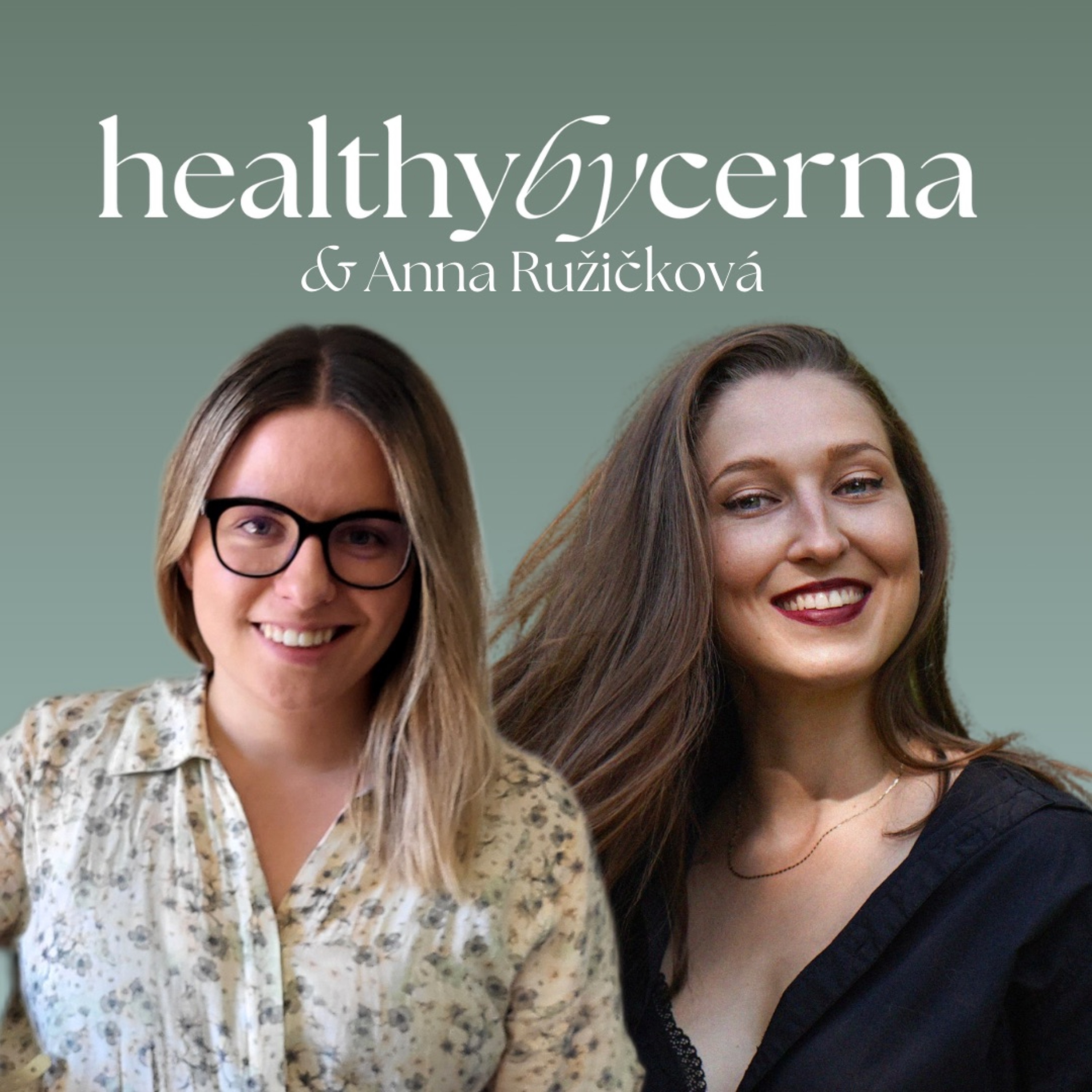 Healthy By Cerna