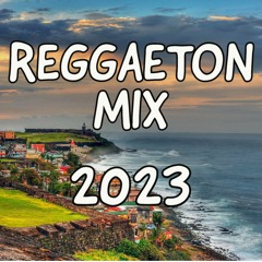 REGGAETON MIX 2023 | Anuel AA, Bad Bunny, Karol G, Rauw Alejandro, Young Miko