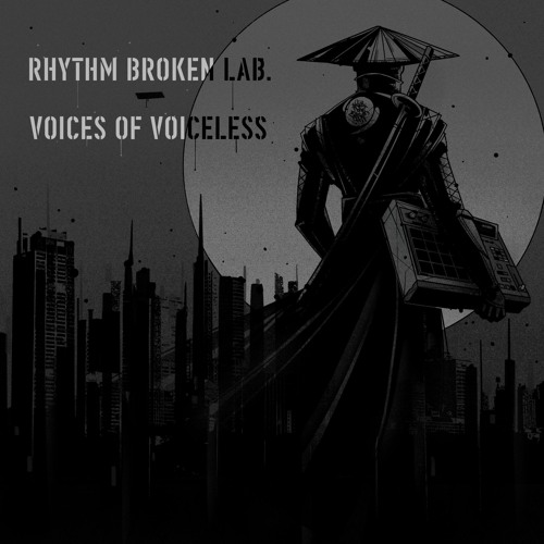 rhythm broken lab. - kill him