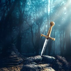 Sword Of The Spirit