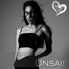 Amir Nazari - Unsaid