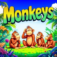 Monkeys[Explicit]