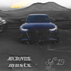 Safi 2.0 Microvide x Mustx